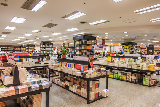 書店