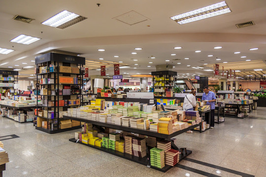 書店
