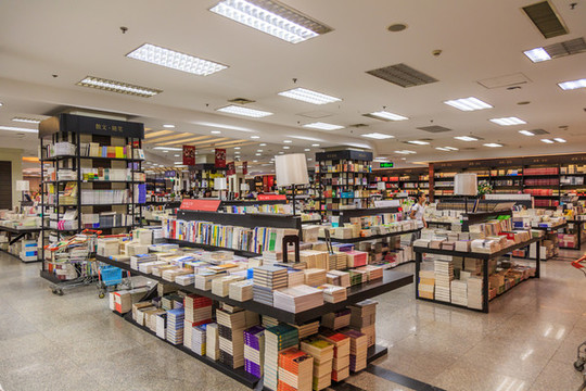 書店
