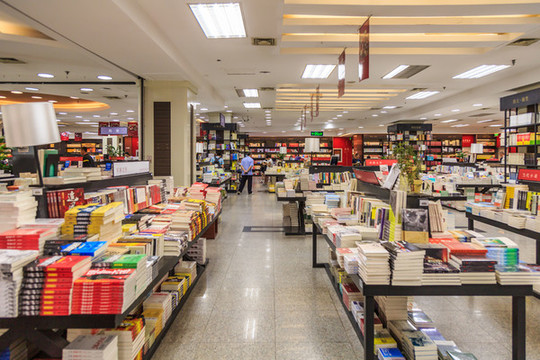書店