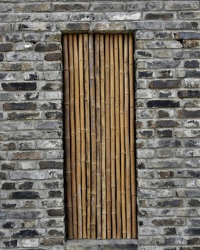 鄉(xiāng)村院落
