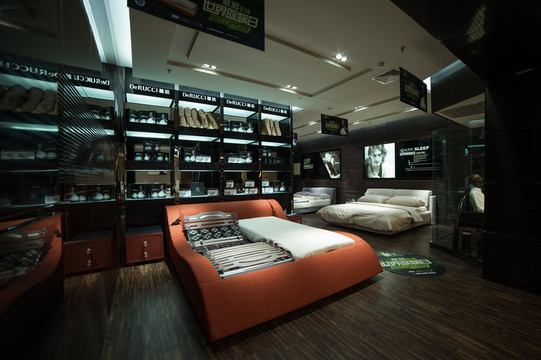 家具店