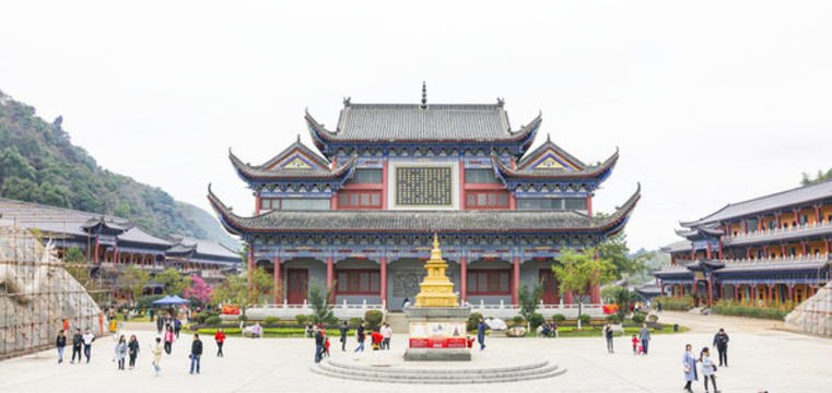東華寺