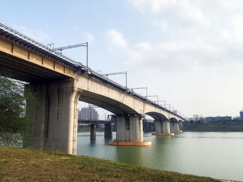 橋墩