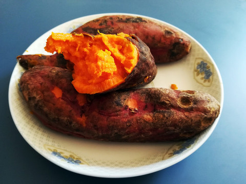 紅薯