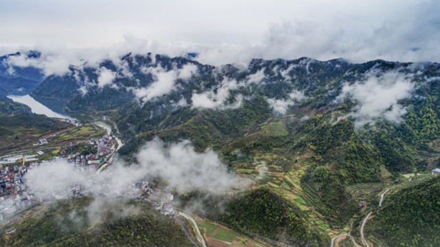田園風光