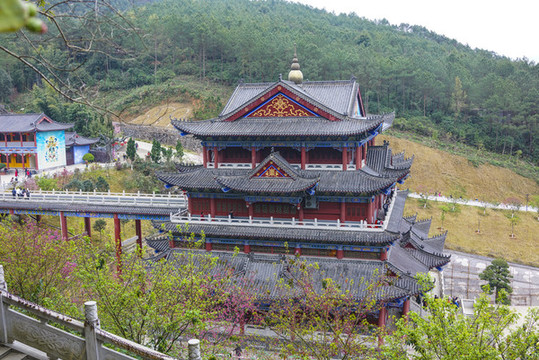 東華寺