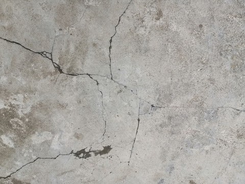 裂縫