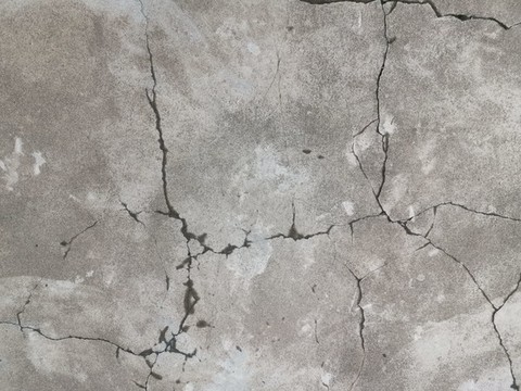 裂縫