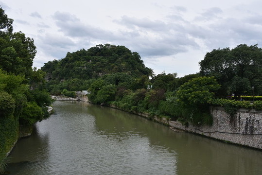 桂林山水