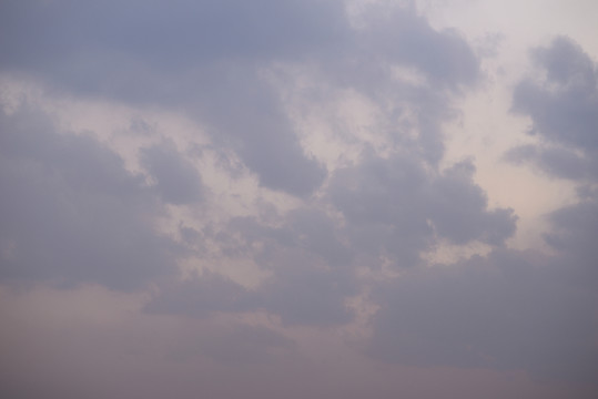 水墨天空背景