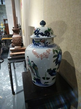 花瓶