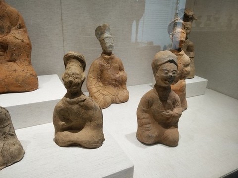 人物雕塑