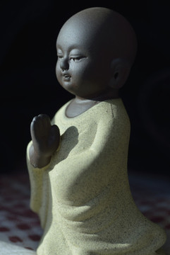 小沙彌