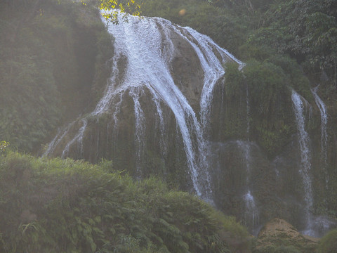山水風(fēng)光