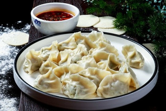 餃子