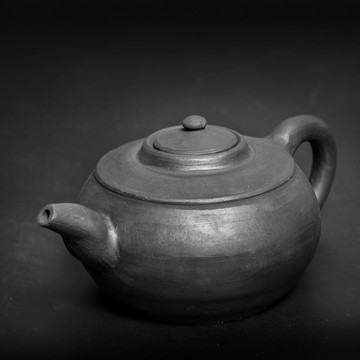 茶壺