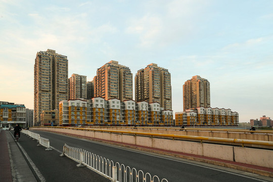 住宅樓惠民園