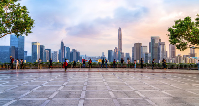 深圳