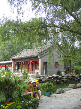 園林景觀