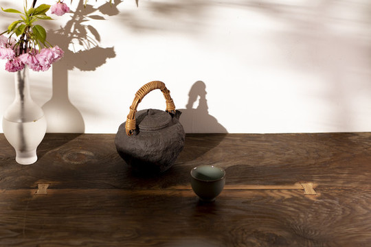 茶文化