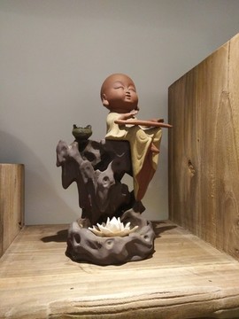 人物雕像