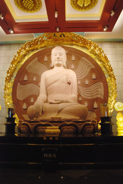 臺(tái)灣中臺(tái)禪寺