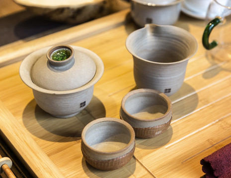 茶具