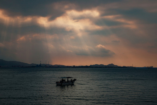 團(tuán)島