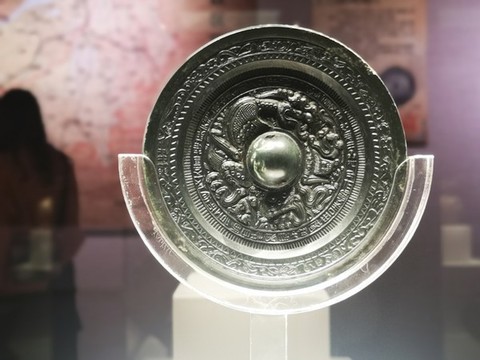 蕪湖博物館