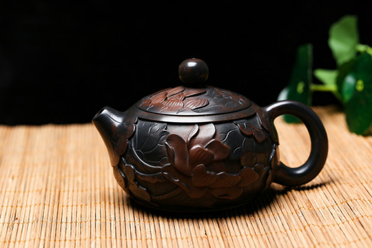 茶壺