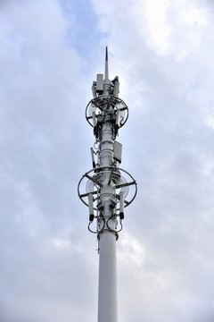 通訊基站