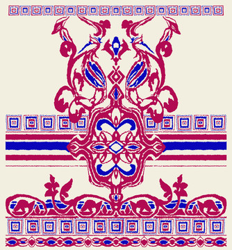 花邊設(shè)計(jì)