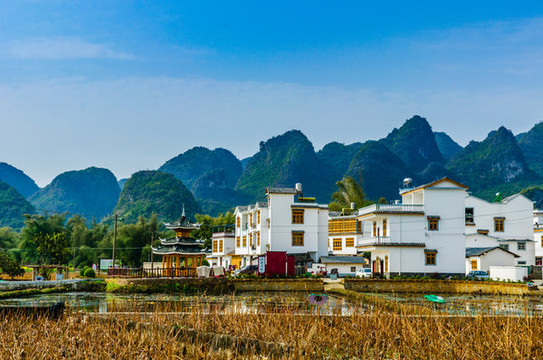 美麗鄉(xiāng)村