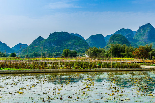 美麗鄉(xiāng)村