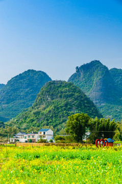美麗鄉(xiāng)村