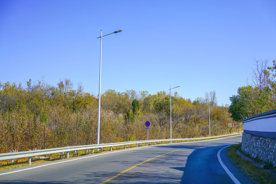 鄉(xiāng)村公路高清大圖