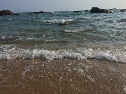 海浪