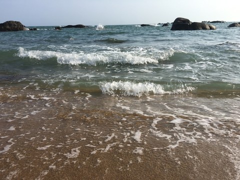 海浪