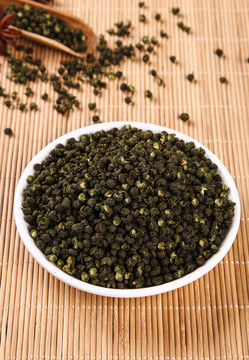 青麻椒