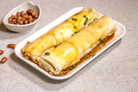 腸粉