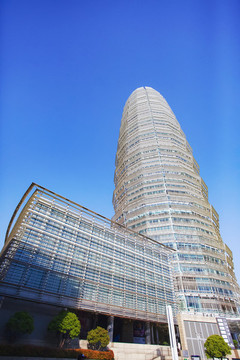 鄭州標志性建筑