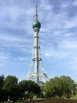 信號(hào)塔