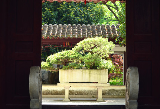 園林建筑