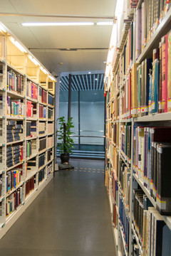 廣州圖書館