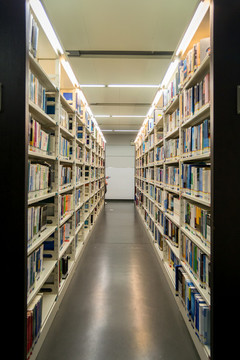 廣州圖書館