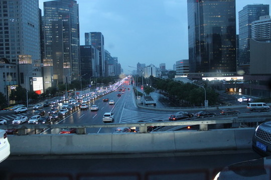 國貿(mào)大廈