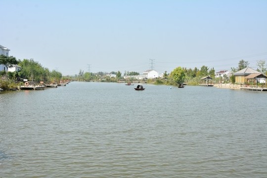 鄉(xiāng)村旅游