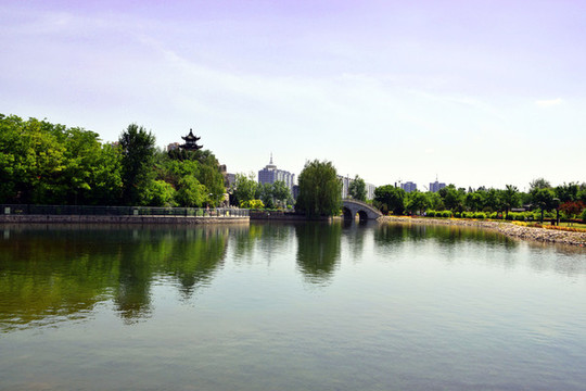 忻州公園