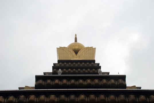 臺灣中臺禪寺